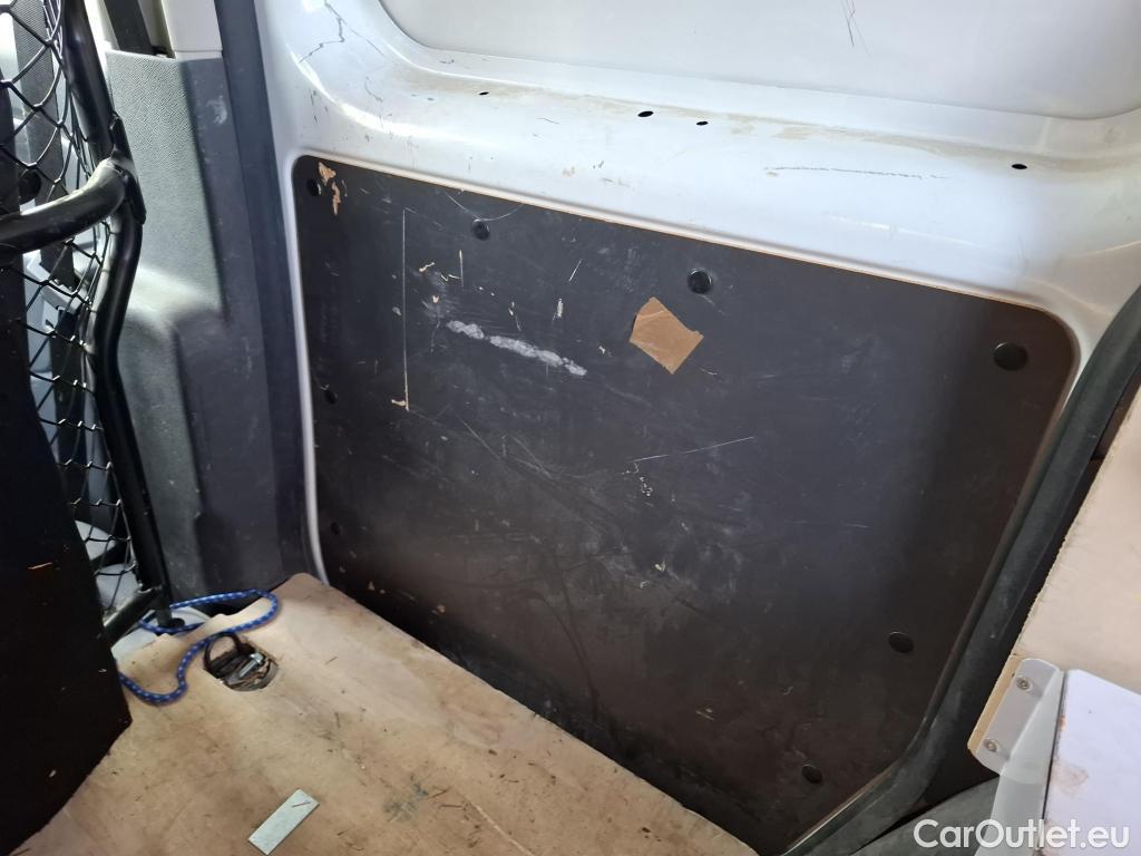  Renault  Kangoo RENAULT  Express / 2013 / 4P / Fourgonnette Grand Confort - Blue dCi 95 #47