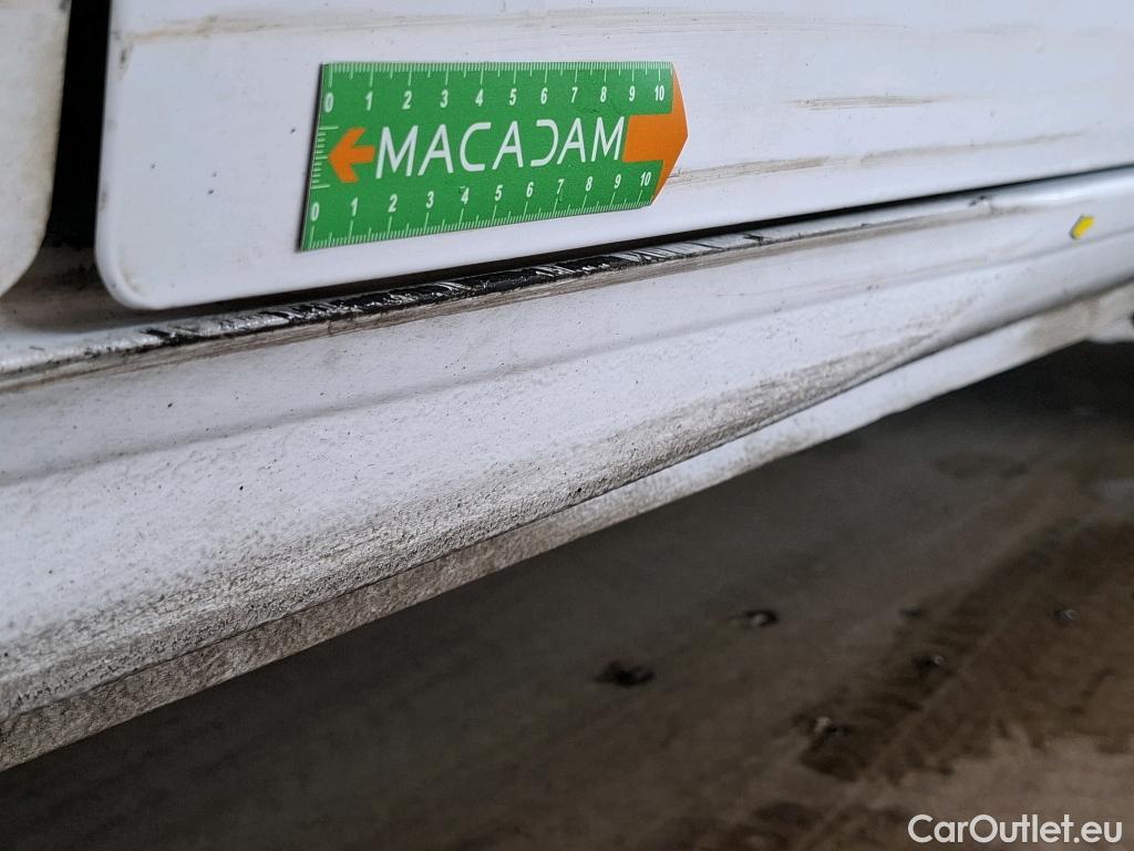  Renault  Kangoo  Express Grand Confort (L1) 1.5 dCi 90CV BVM5 E6 #4