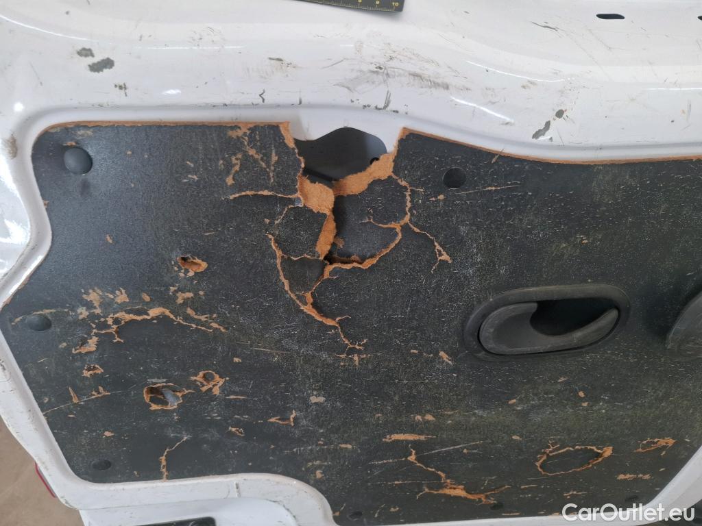  Renault  Kangoo  II Express Maxi Extra (Série Spéciale) - Cab. Appr. 1.5 dCi 95CV BVM6 E6dT #36