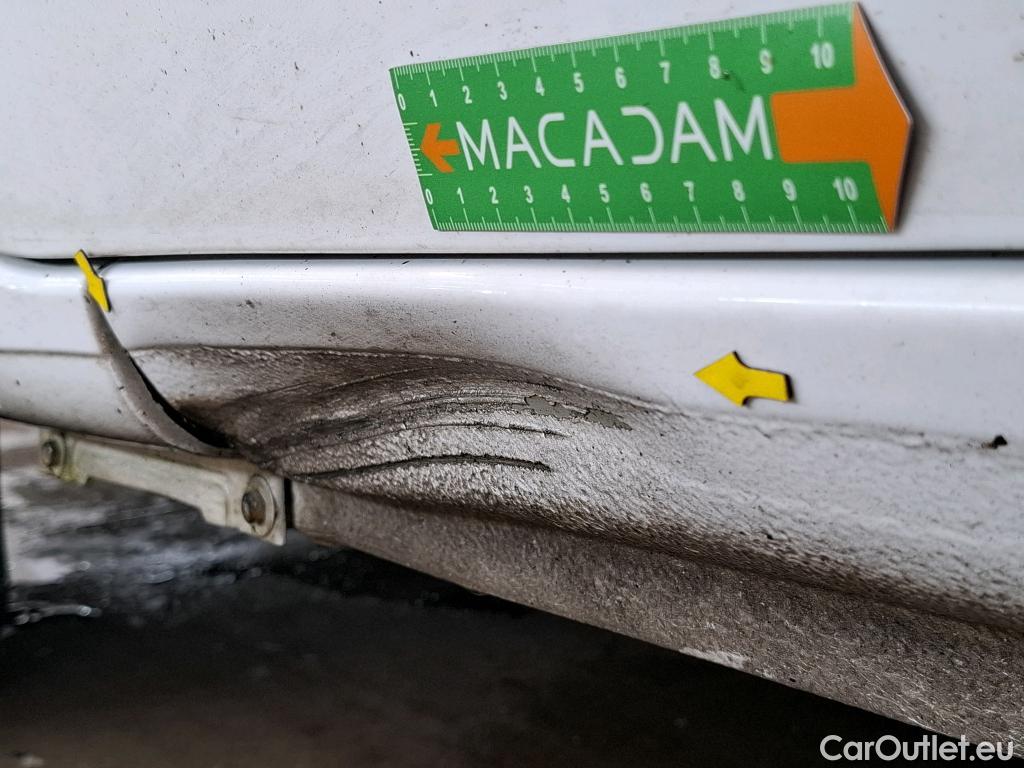  Renault  Kangoo  Express Grand Confort (L1) 1.5 dCi 90CV BVM5 E6 #57