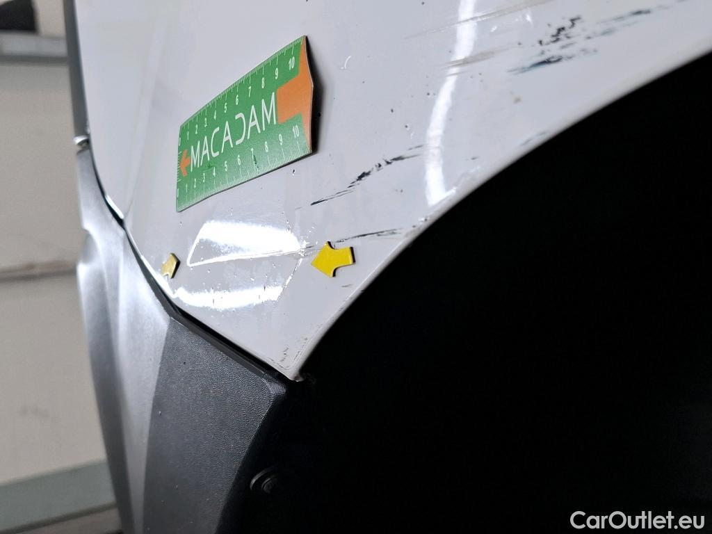  Renault  Kangoo  Express Grand Confort (L1) 1.5 dCi 90CV BVM5 E6 #37