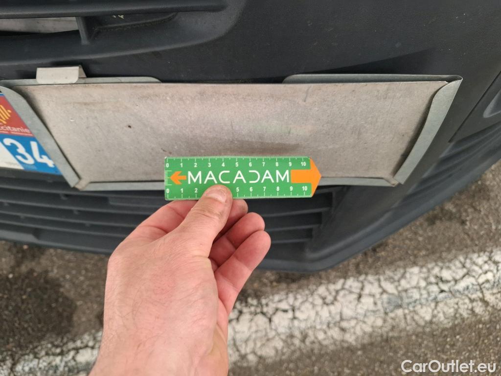  Peugeot  Partner  Premium L1 1.5 HDi 100CV BVM5 E6dT #14