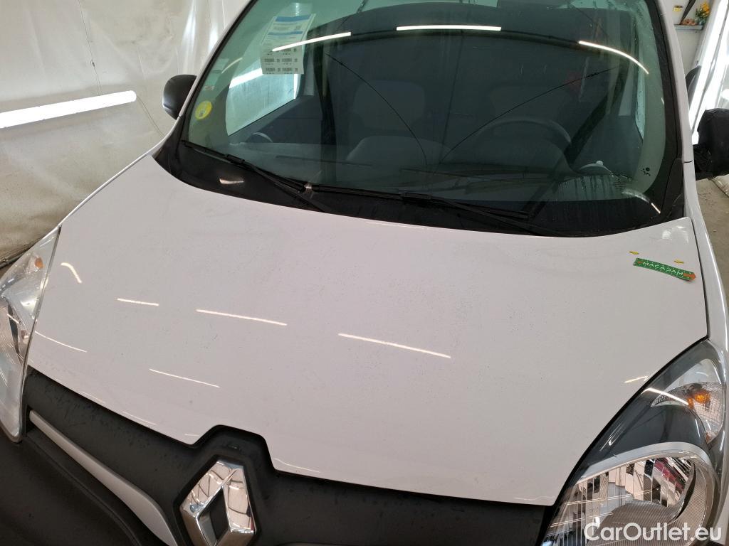  Renault  Kangoo RENAULT  Express / 2013 / 4P / Fourgonnette Grand Confort - Blue dCi 95 #21