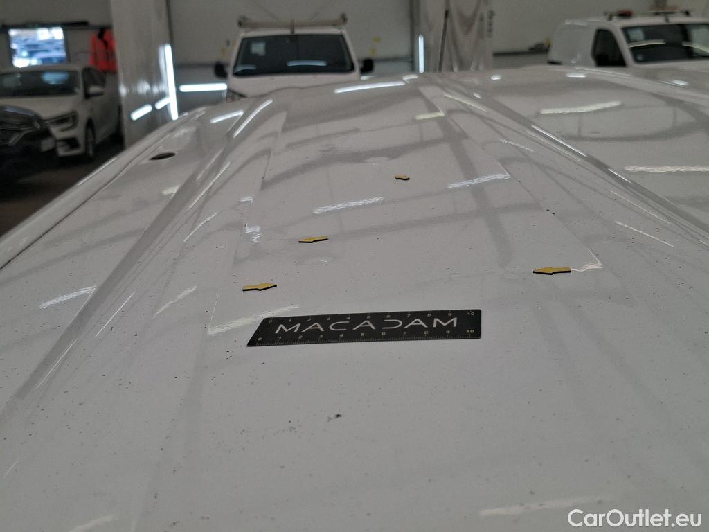  Renault  Kangoo  II Express Maxi Extra (Série Spéciale) - Cab. Appr. 1.5 dCi 95CV BVM6 E6dT #20