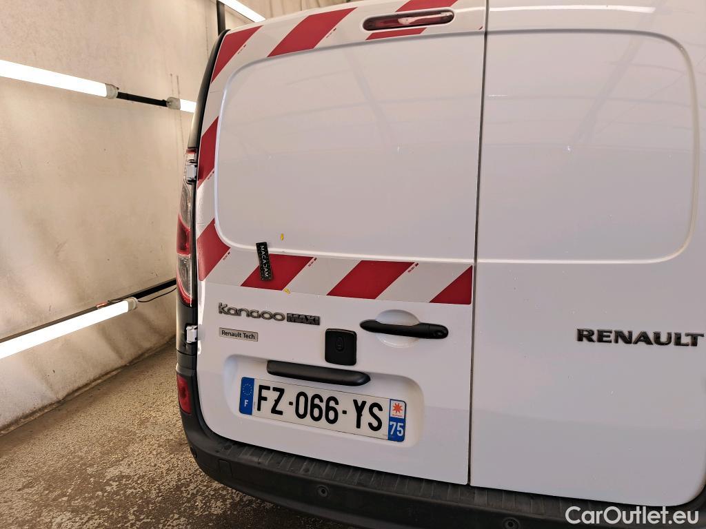  Renault  Kangoo  II Express Maxi Extra (Série Spéciale) 1.5 dCi 95CV BVM6 E6dT #18