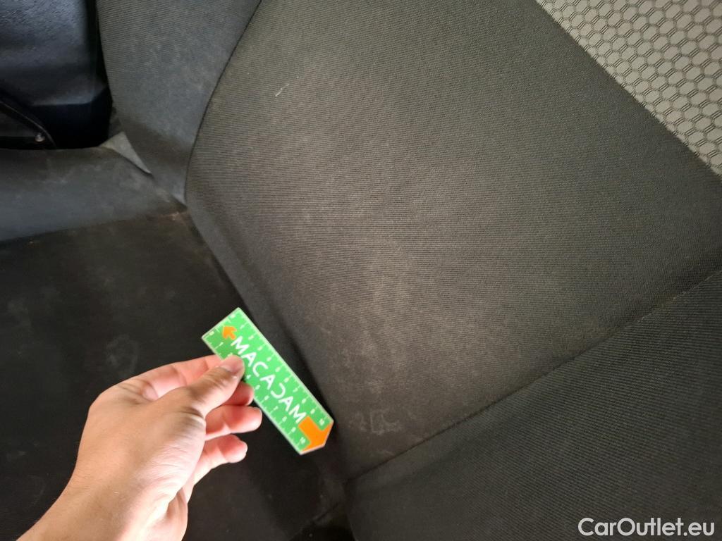  Renault  Kangoo RENAULT  Express / 2013 / 4P / Fourgonnette Grand Confort - Blue dCi 95 #43