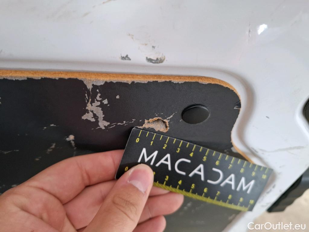  Renault  Kangoo  Express Grand Confort (L1) 1.5 dCi 90CV BVM5 E6 #33