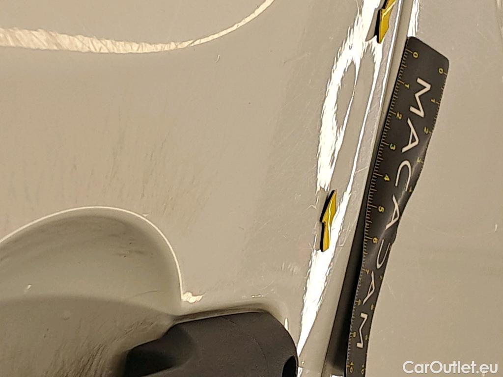  Renault  Kangoo  II Express Maxi Extra (Série Spéciale) 1.5 dCi 95CV BVM6 E6dT #33