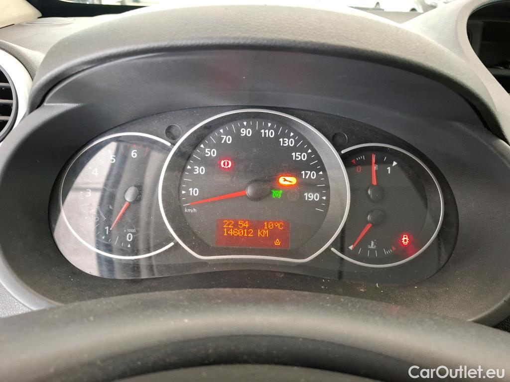  Renault  Kangoo  Express Grand Confort (L1) 1.5 dCi 90CV BVM5 E6 #122