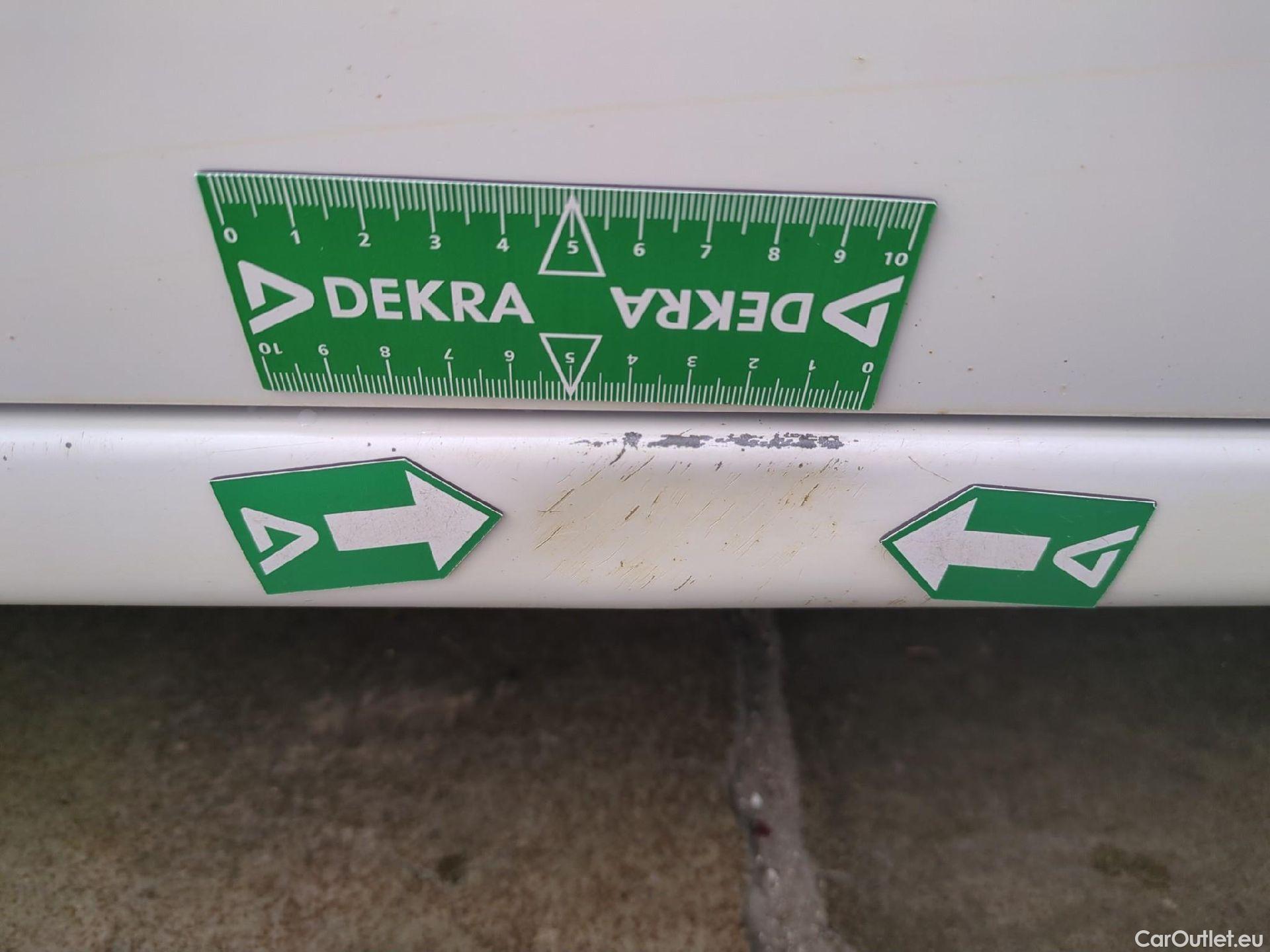  Peugeot  Partner  L1 Premium Pack 1.6 HDi 100CV BVM5 E6 #37