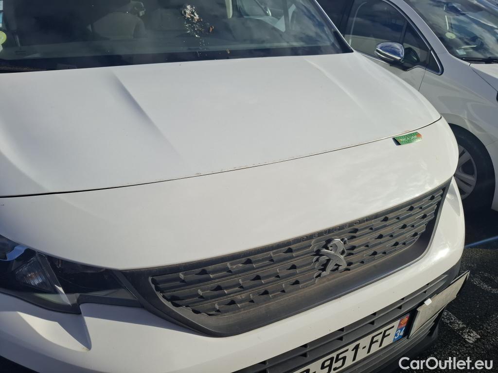  Peugeot  Partner  Premium L1 1.5 HDi 100CV BVM5 E6dT #18