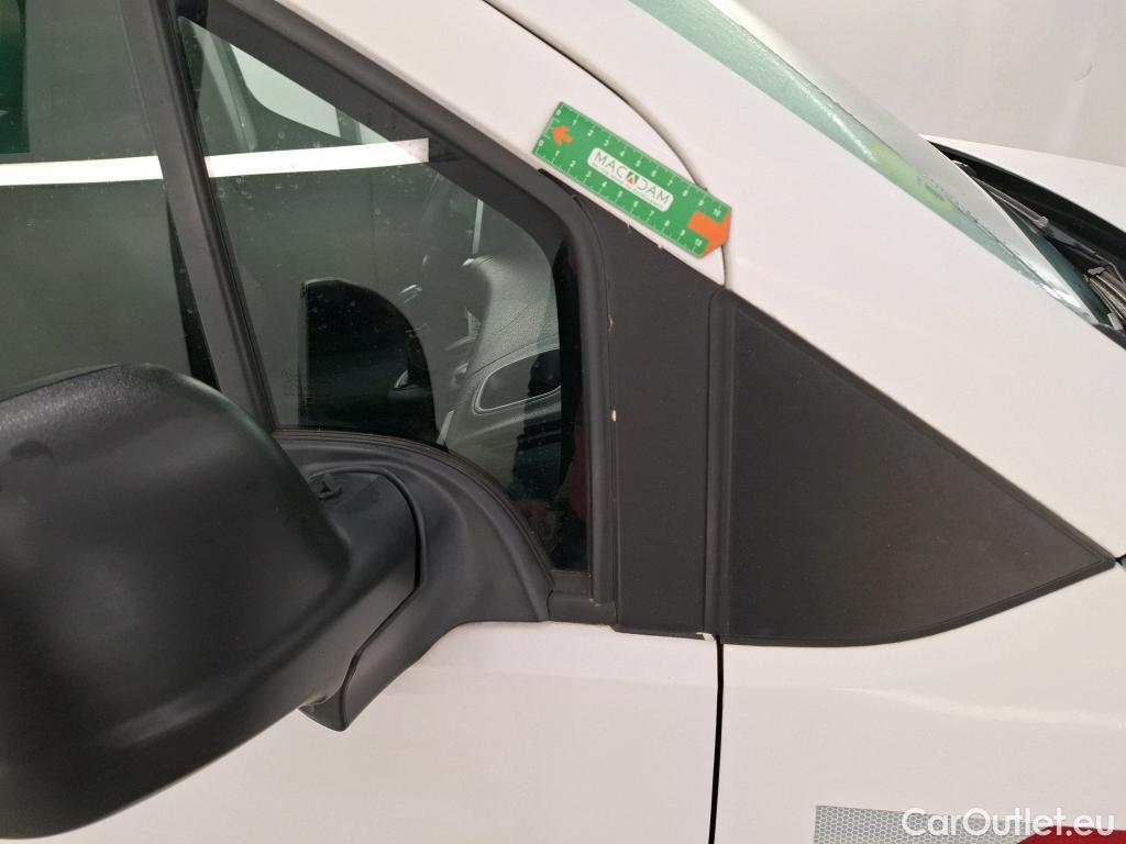  Peugeot  Partner  Grip L1 1.5 HDi 100CV BVM5 E6dT #31