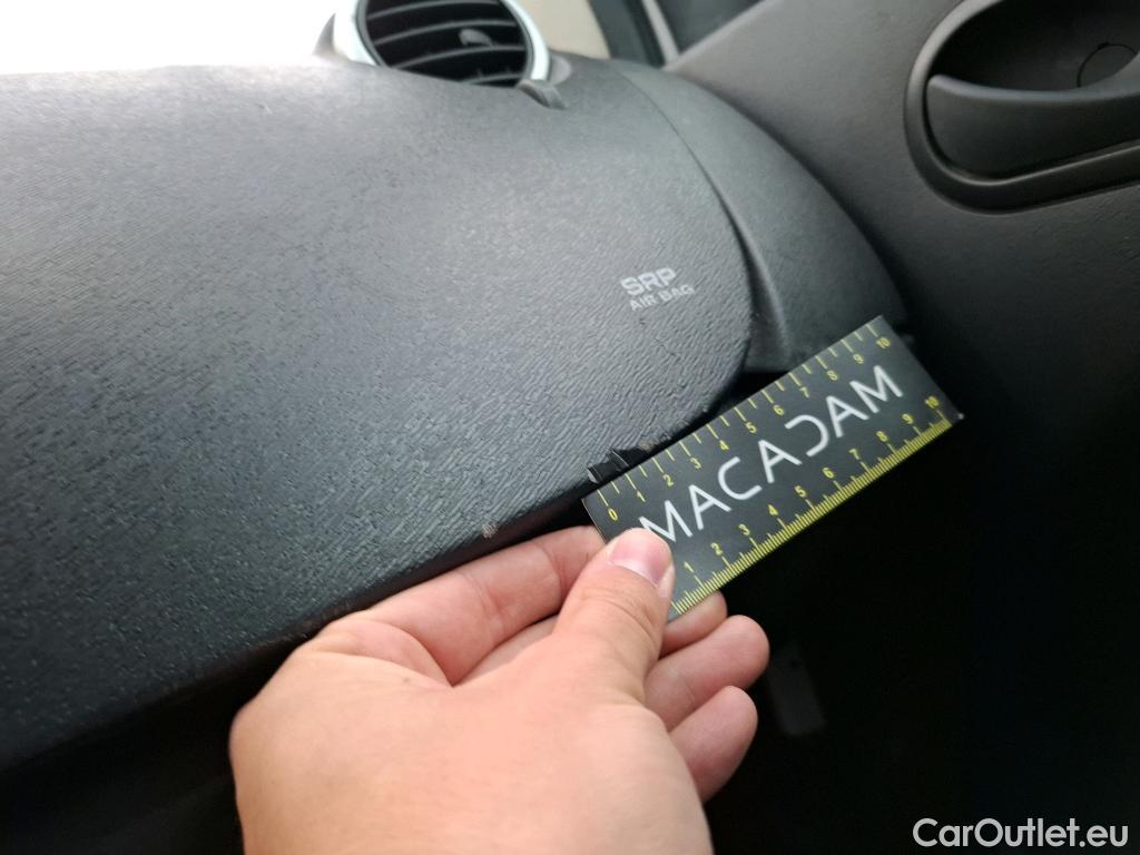  Renault  Kangoo  Express Grand Confort (L1) 1.5 dCi 90CV BVM5 E6 #3