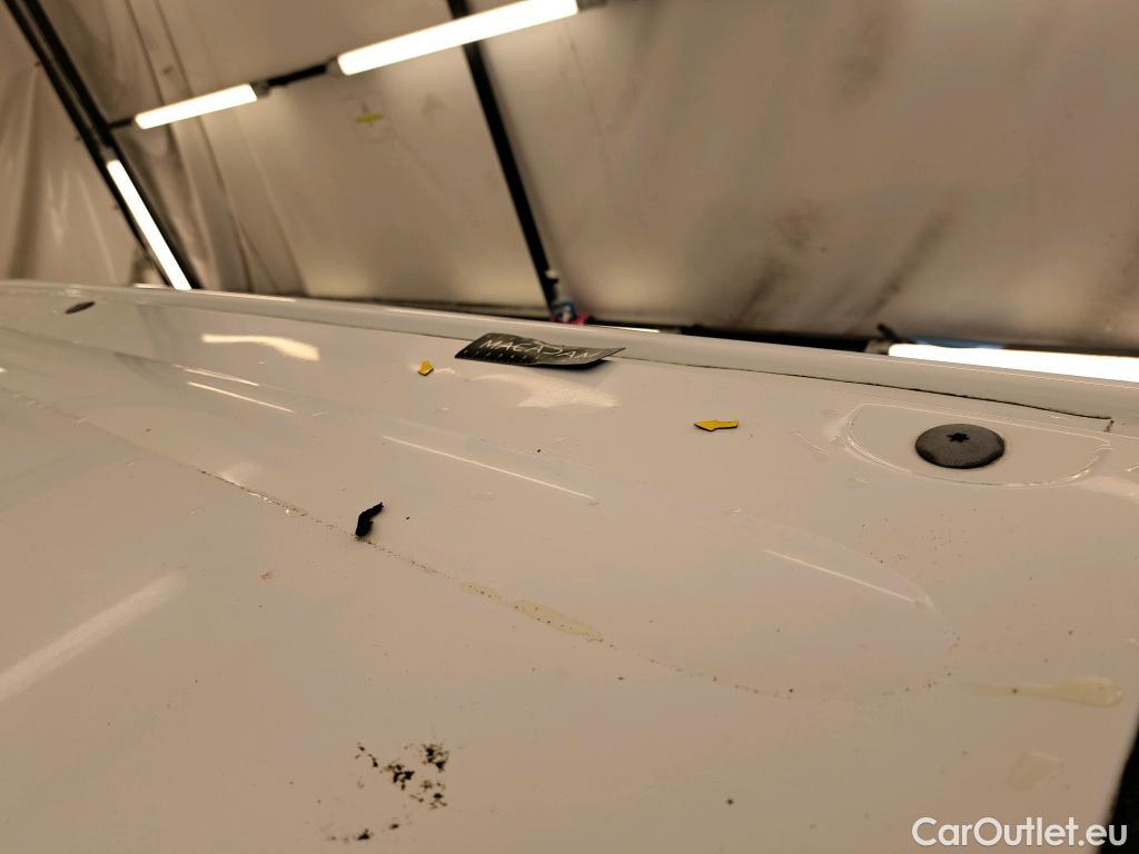  Renault  Kangoo  II Express Maxi Extra (Série Spéciale) 1.5 dCi 95CV BVM6 E6dT #8