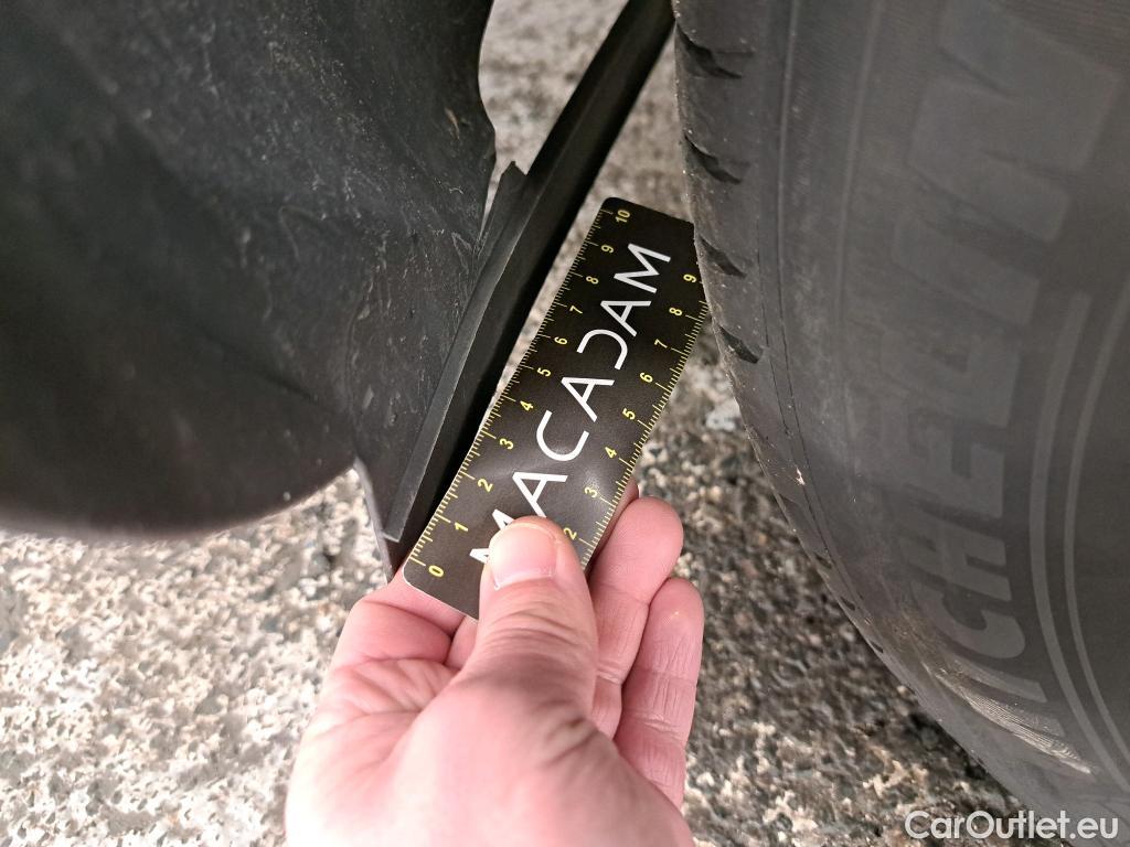  Renault  Kangoo  II Express Maxi Extra (Série Spéciale) 1.5 dCi 95CV BVM6 E6dT #26