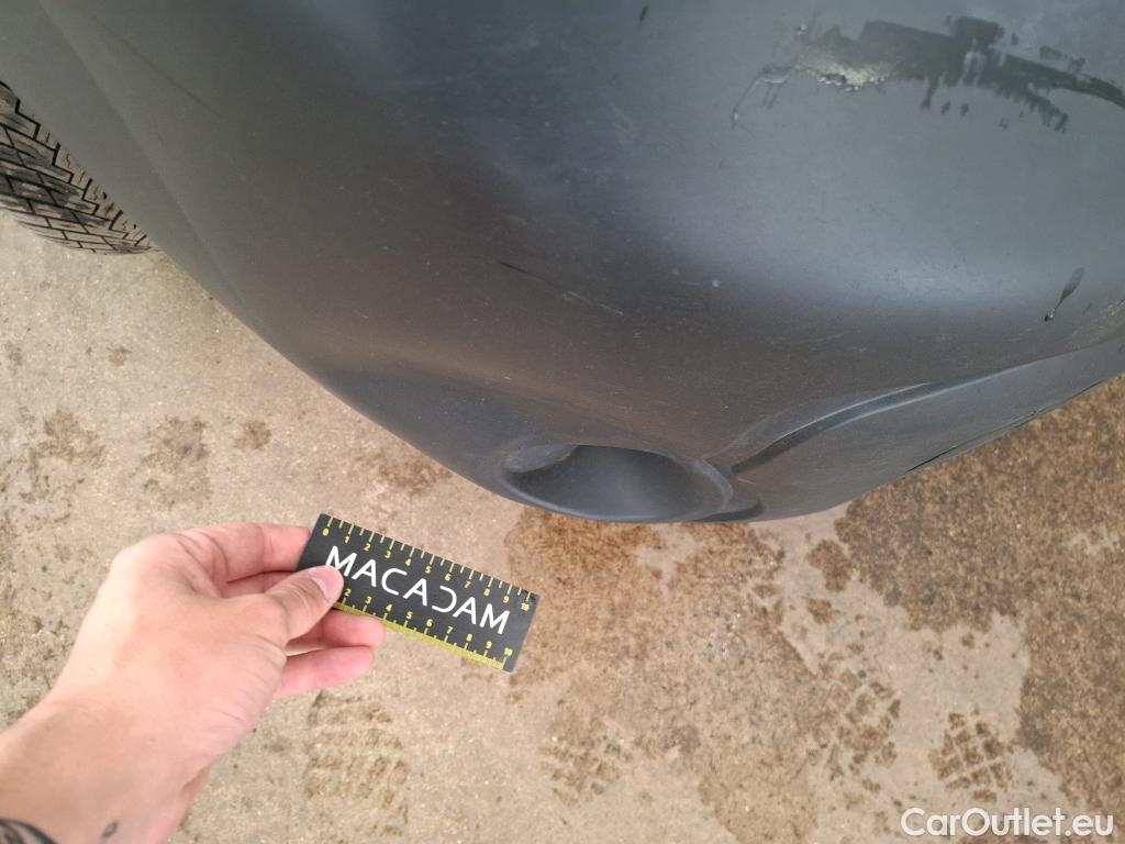  Renault  Kangoo  Express Grand Confort (L1) 1.5 dCi 90CV BVM5 E6 #15