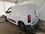 Peugeot  Partner  Premium L1 1.5 HDi 100CV BVM5 E6dT #2