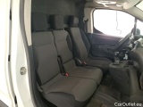  Peugeot  Partner  Premium L1 1.5 HDi 100CV BVM5 E6dT #8