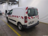  Peugeot  Partner  L1 Premium Pack 1.6 HDi 100CV BVM5 E6 #2