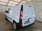  Renault  Kangoo RENAULT  Express / 2013 / 4P / Fourgonnette Grand Confort - Blue dCi 95 #2