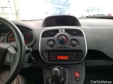  Renault  Kangoo  Express Grand Confort (L1) 1.5 dCi 90CV BVM5 E6 #7