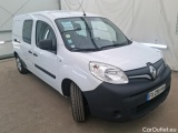  Renault  Kangoo  II Express Maxi Extra (Série Spéciale) - Cab. Appr. 1.5 dCi 95CV BVM6 E6dT #4