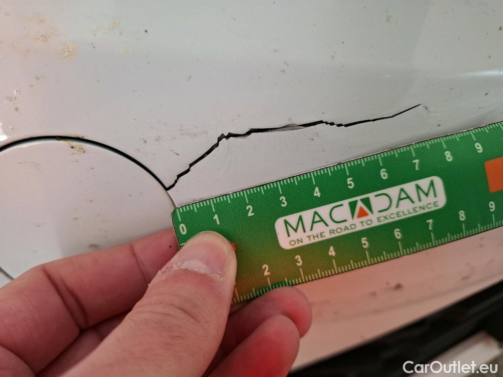  Renault  Megane  IV Berline 5pt. Business 1.5 dCi 115CV BVA7 E6d #2