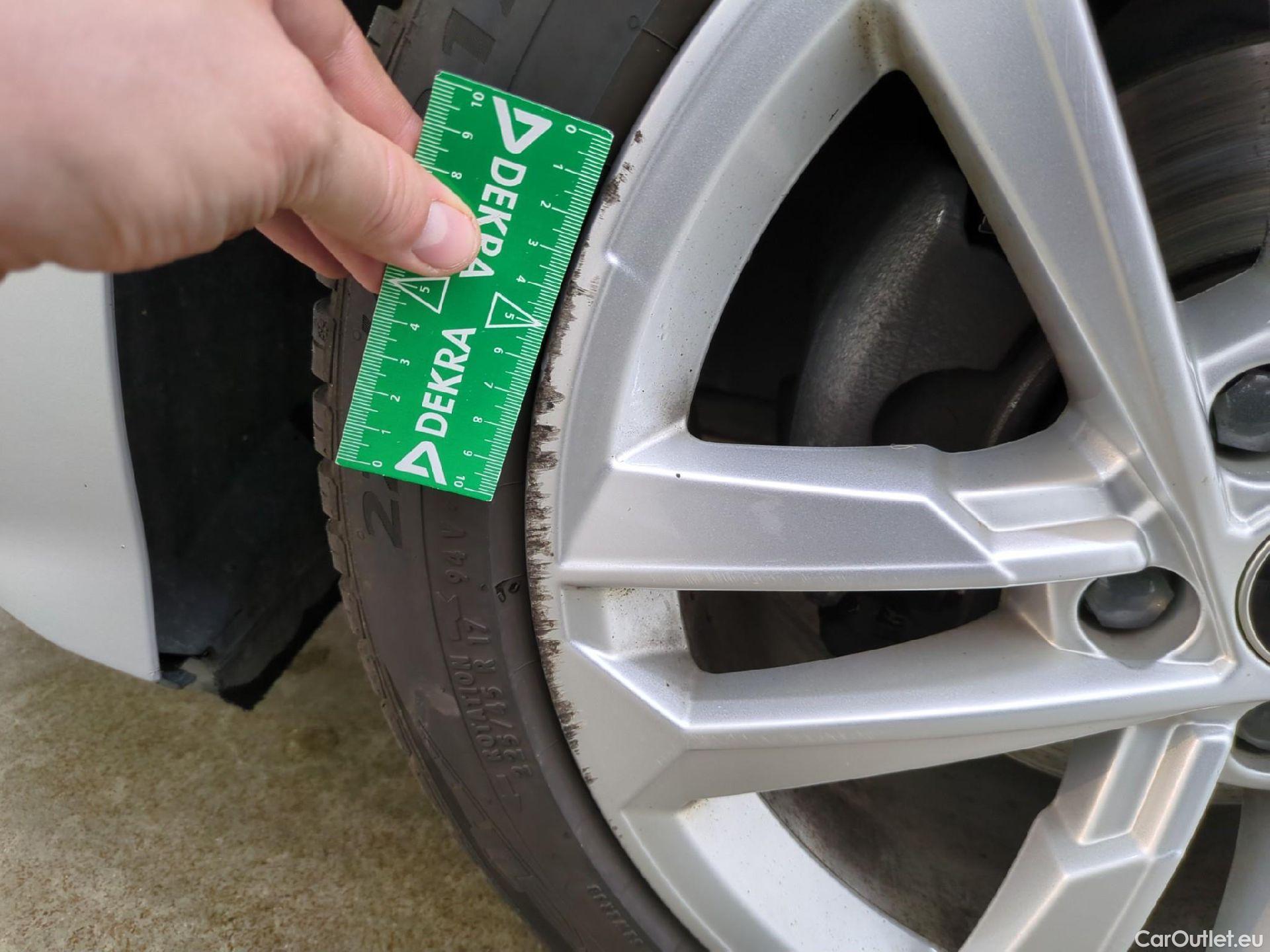  Audi  A3  Sportback 30 TFSI Design 1.0 TFSI 110CV BVM6 E6d #24