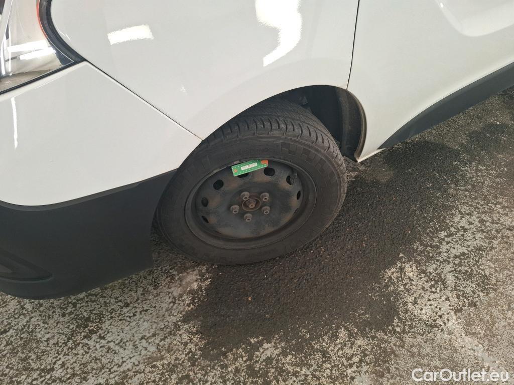  Renault  Trafic  Fourgon L1H1 1000 Confort 1.6 dCi #23