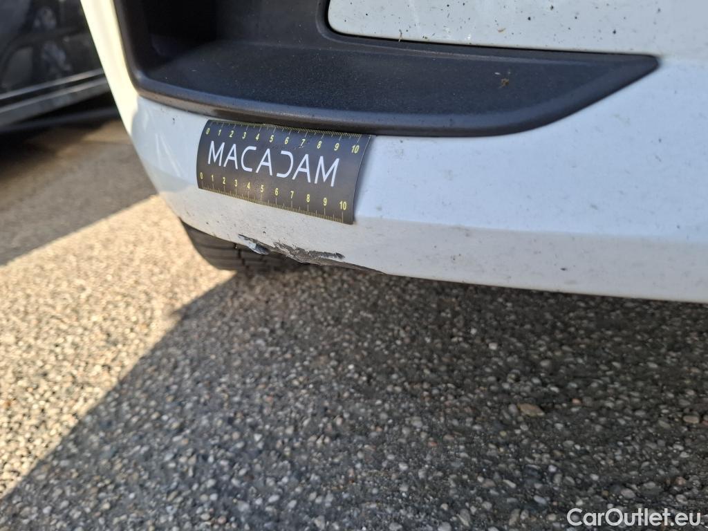  Renault  Megane  IV Berline 5 ptes. Société Air Nav 1.5 dCi 115CV BVM6 E6d #11