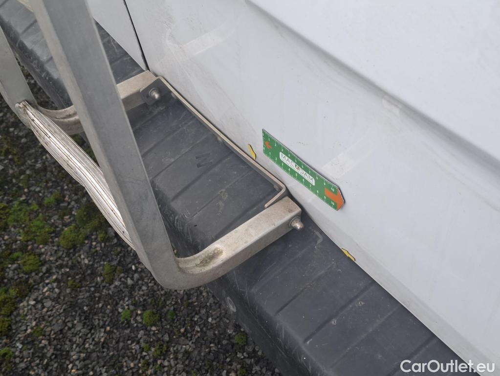  Renault  Trafic  Fourgon L1H1 1000 Confort 1.6 dCi 95CV BVM6 E6dT #35