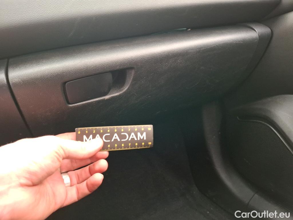  Renault  Megane  IV Berline 5 ptes. Société Air Nav 1.5 dCi 115CV BVM6 E6d #17