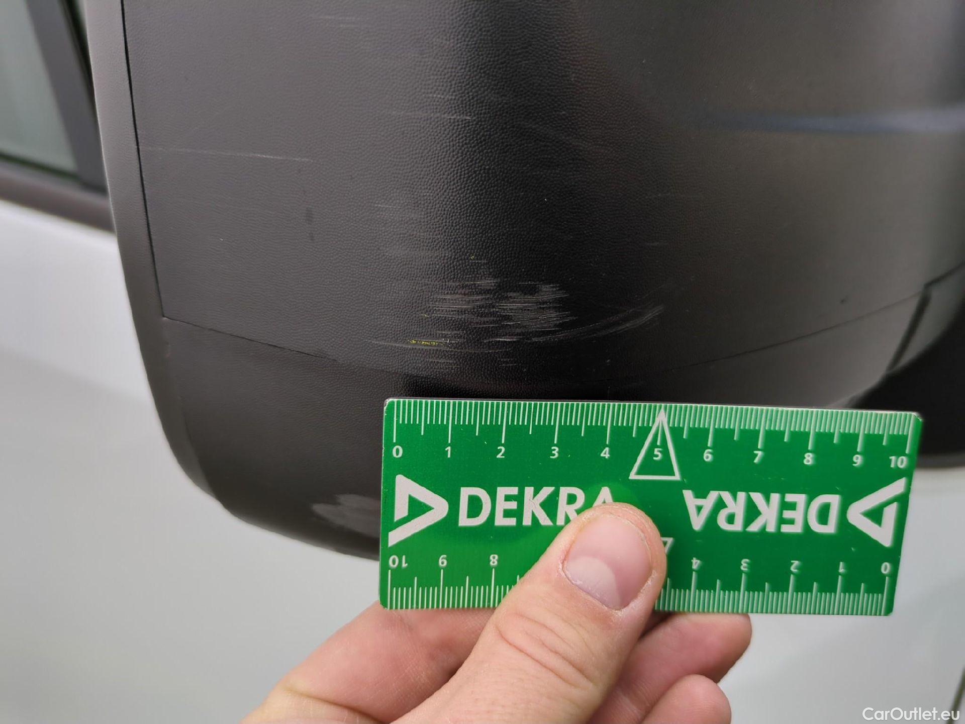  Renault  Trafic  III Fourgon Grand Confort L2H1 1200 1.6 dCi 125CV BVM6 E6 #10