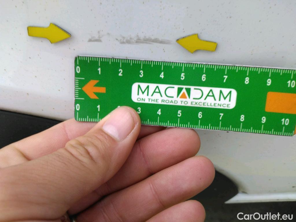  Renault  Trafic  Fourgon L1H1 3T Grand Confort 2.0 dCi 130CV BVM6 E6d #43