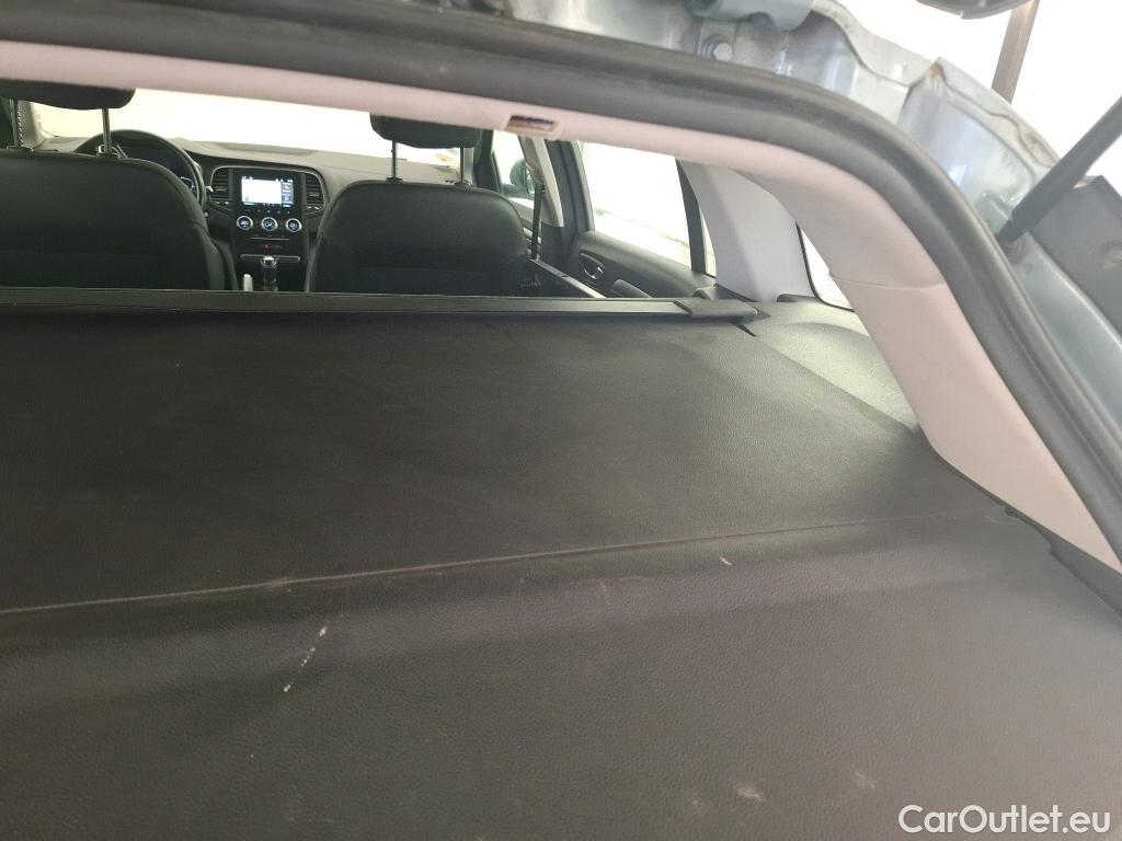  Renault  Megane  IV Grandtour Business 1.5 dCi 115CV BVM6 E6d / TRANSFO VP VF #28