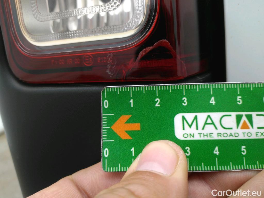  Renault  Trafic  Fourgon L1H1 3T Grand Confort 2.0 dCi 130CV BVM6 E6d #28