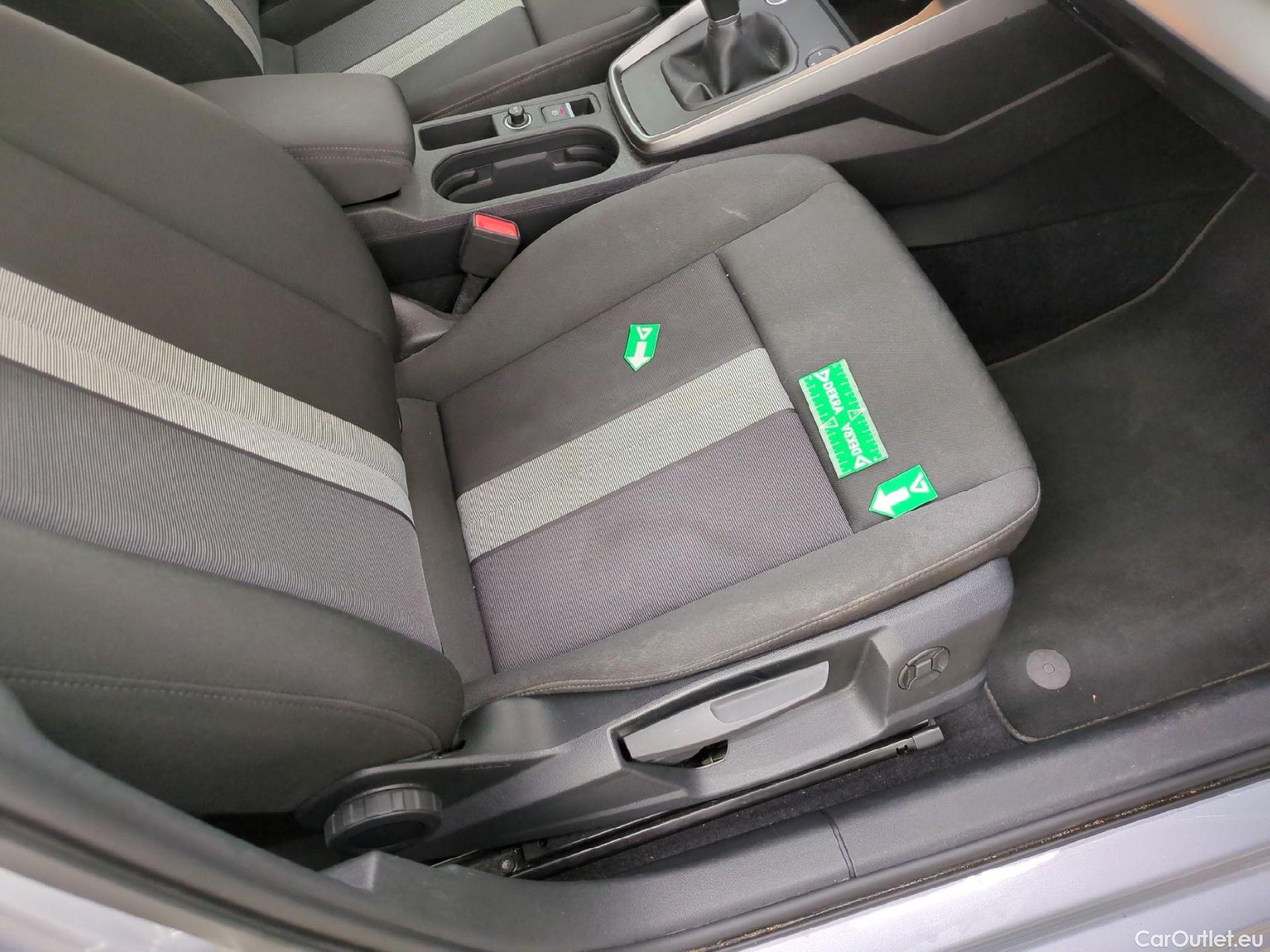  Audi  A3  Sportback 30 TFSI Design 1.0 TFSI 110CV BVM6 E6d #15