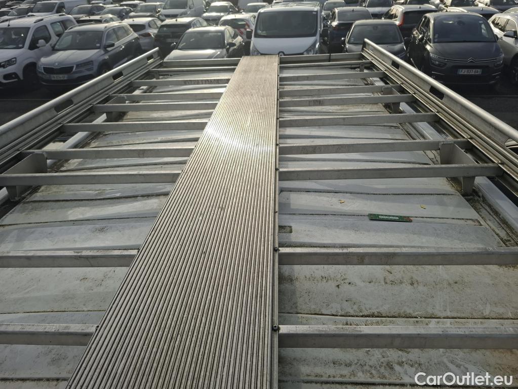  Renault  Trafic  Fourgon L1H1 1000 Confort 1.6 dCi 95CV BVM6 E6dT #6