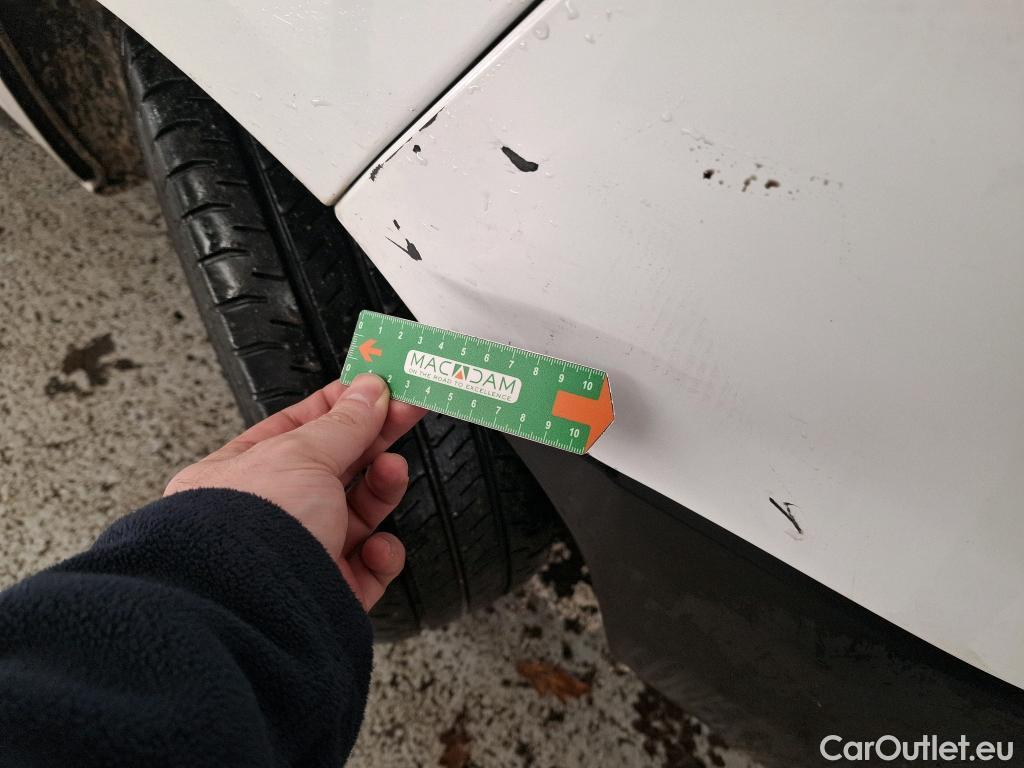  Renault  Trafic  Fourgon L1H1 1000 Confort 1.6 dCi 95CV BVM6 E6dT #41