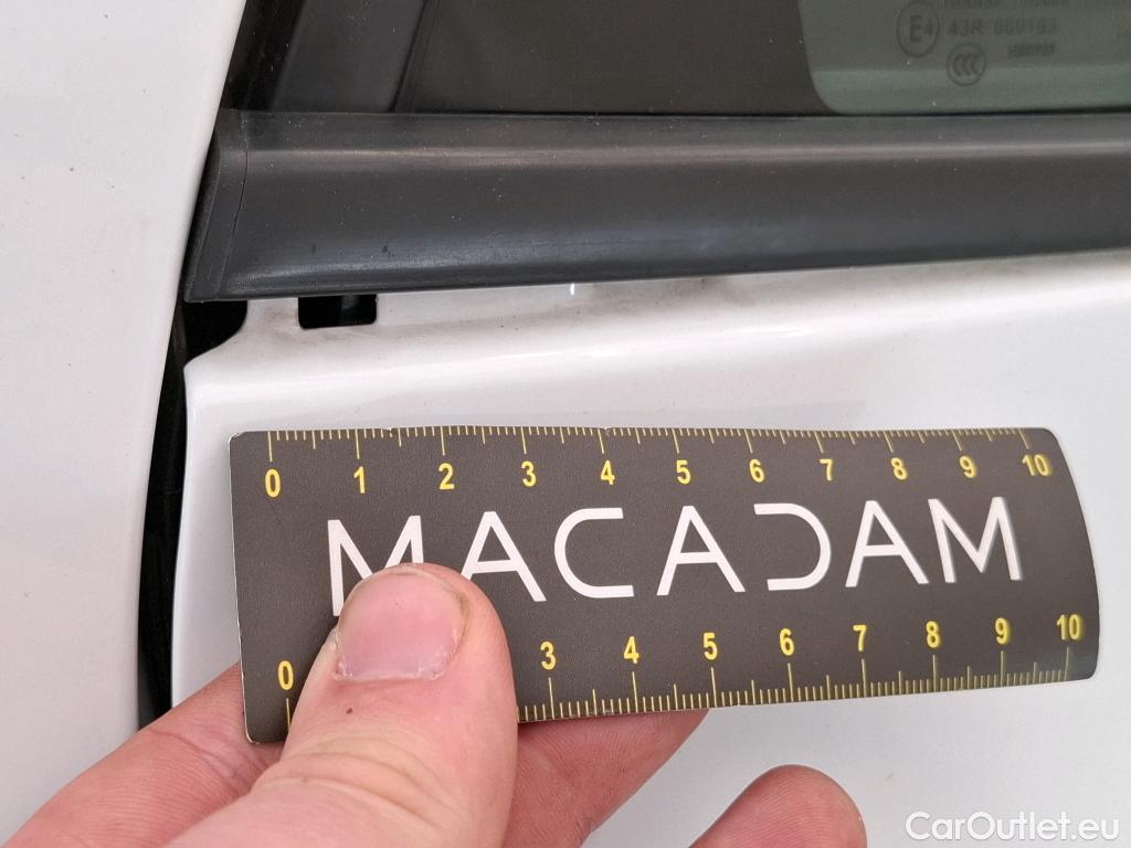  Renault  Megane  IV Berline 5 ptes. Société Air Nav 1.5 dCi 115CV BVM6 E6d #30