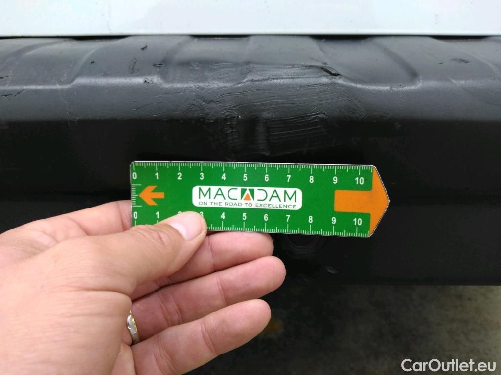  Renault  Trafic  Fourgon L1H1 3T Grand Confort 2.0 dCi 130CV BVM6 E6d #12