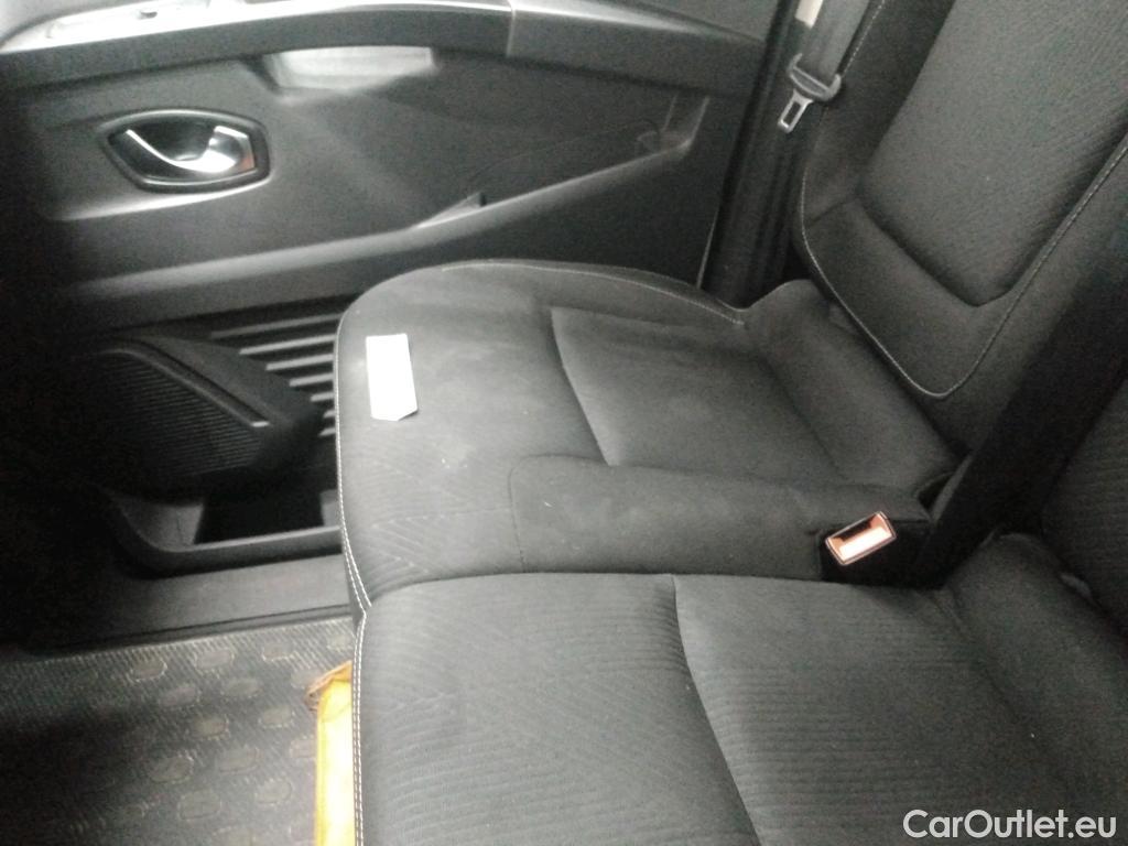  Renault  Trafic  Fourgon L1H1 3T Grand Confort 2.0 dCi 130CV BVM6 E6d #32