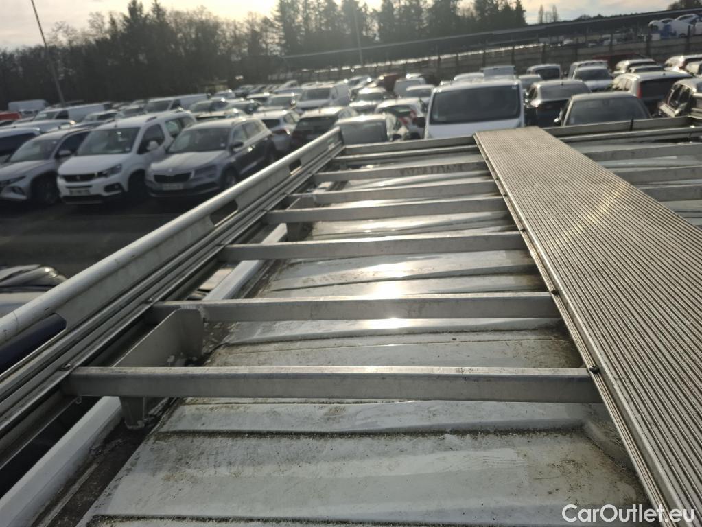  Renault  Trafic  Fourgon L1H1 1000 Confort 1.6 dCi 95CV BVM6 E6dT #3