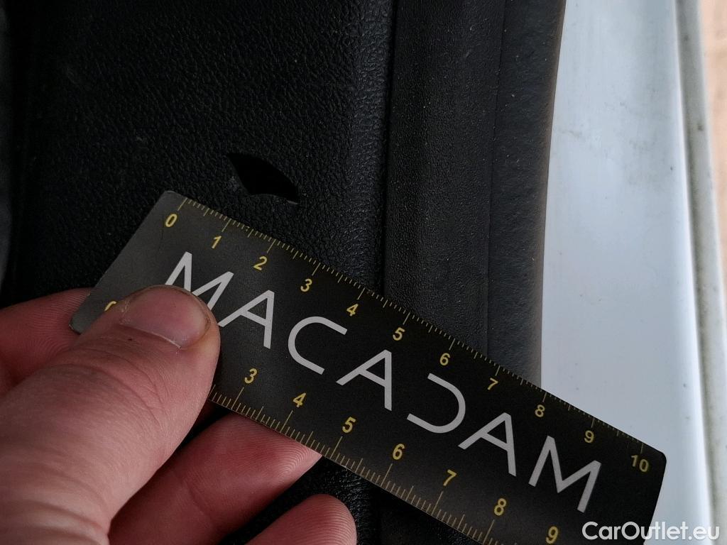  Renault  Megane  IV Berline 5 ptes. Société Air Nav 1.5 dCi 115CV BVM6 E6d #16