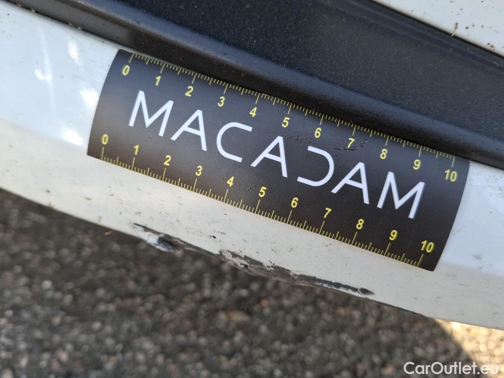  Renault  Megane  IV Berline 5 ptes. Société Air Nav 1.5 dCi 115CV BVM6 E6d #12