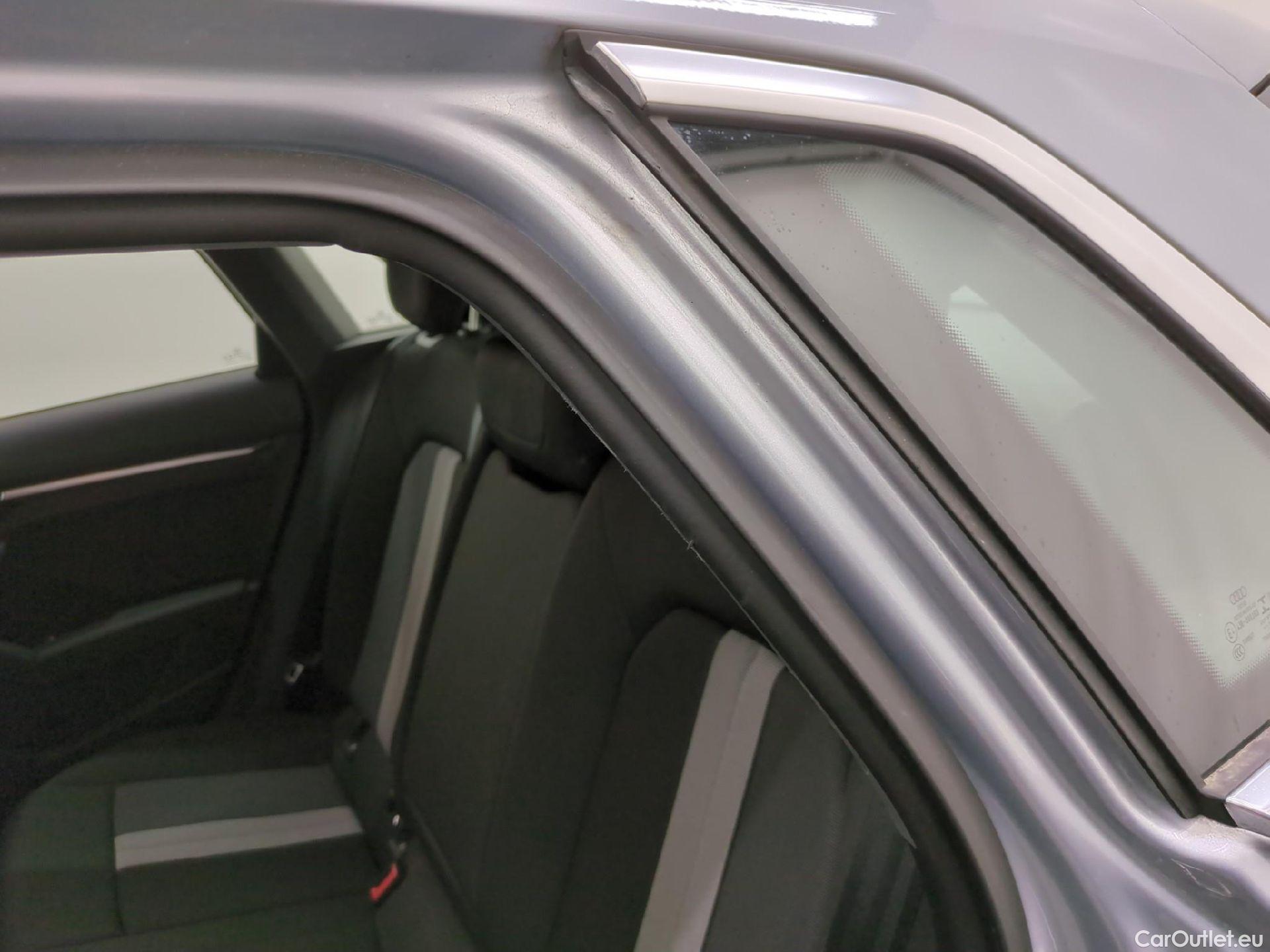  Audi  A3  Sportback 30 TFSI Design 1.0 TFSI 110CV BVM6 E6d #10