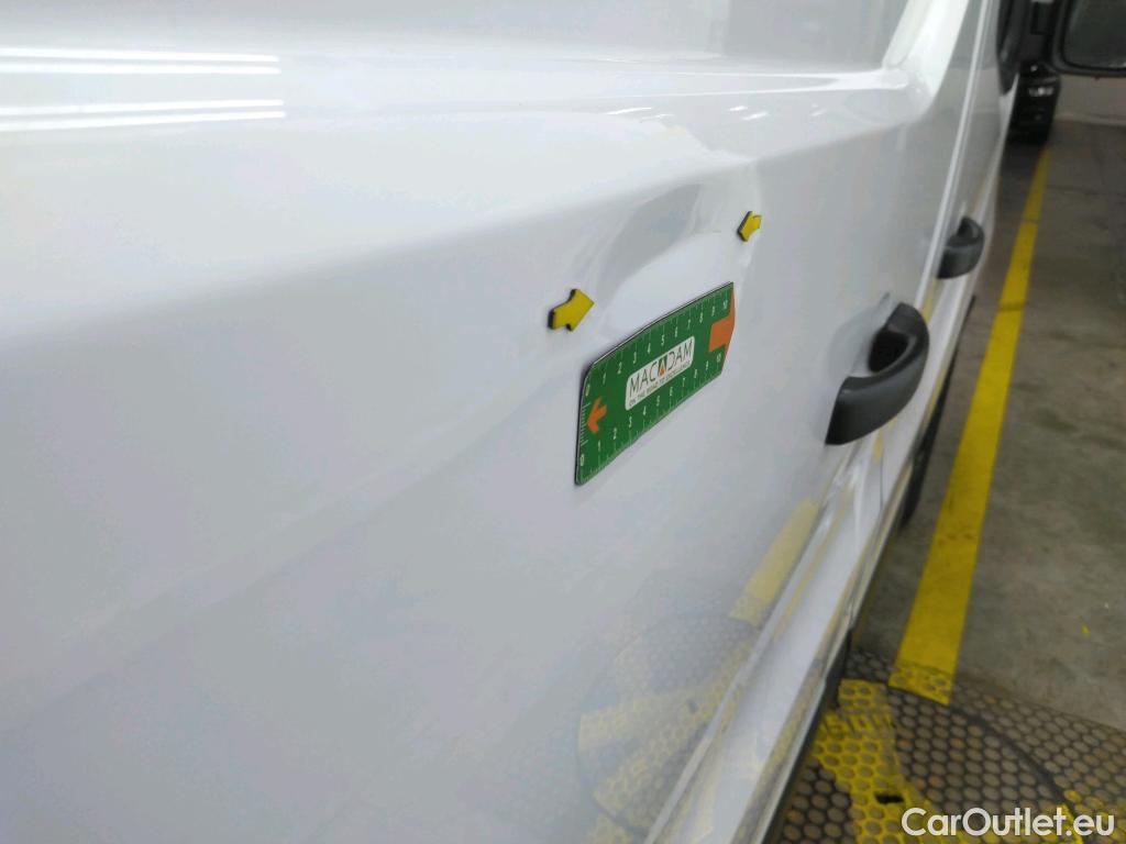  Renault  Trafic  Fourgon L1H1 3T Grand Confort 2.0 dCi 130CV BVM6 E6d #21