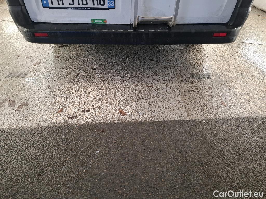  Renault  Trafic  Fourgon L1H1 1000 Confort 1.6 dCi 95CV BVM6 E6dT #28