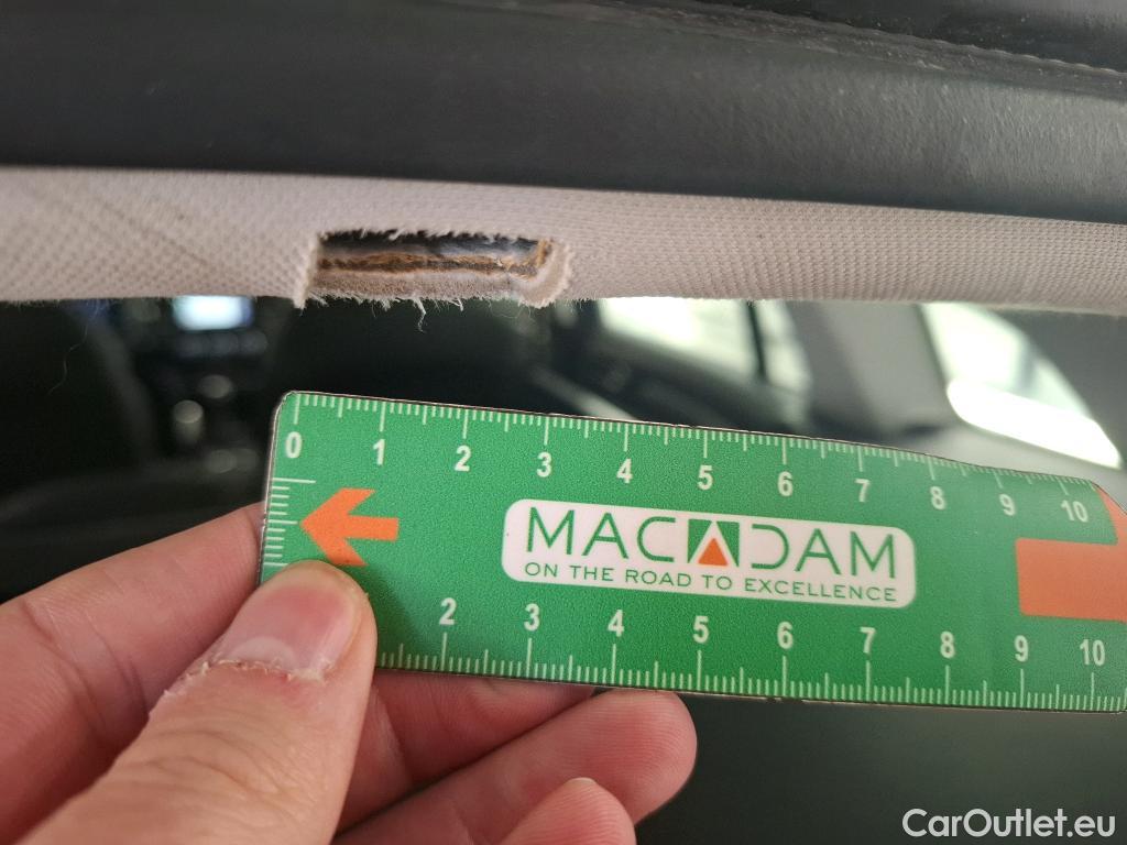  Renault  Megane  IV Grandtour Business 1.5 dCi 115CV BVM6 E6d / TRANSFO VP VF #29