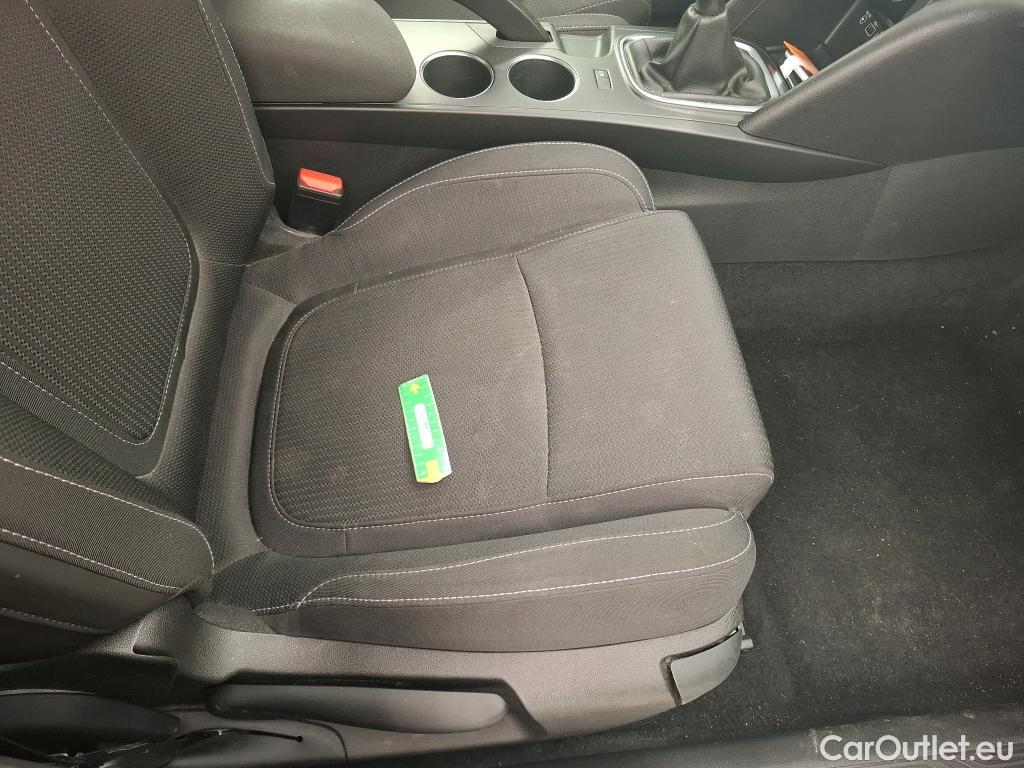  Renault  Megane  IV Grandtour Business 1.5 dCi 115CV BVM6 E6d / TRANSFO VP VF #30